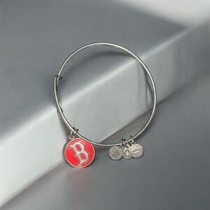 Fenway Park Boston Red Sox Alex and Ani Charm Bracelet